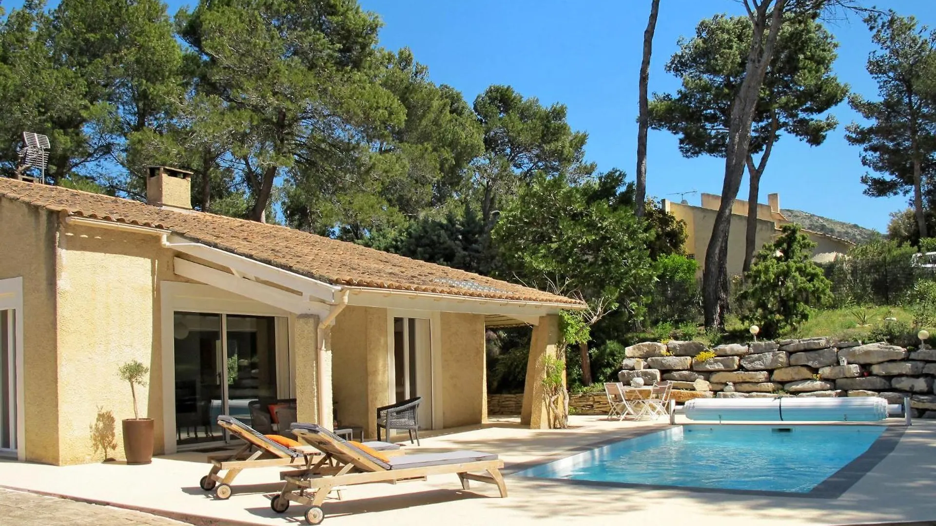 Holiday Home Luberon Vidauque - Cvn140 By Interhome Cavaillon