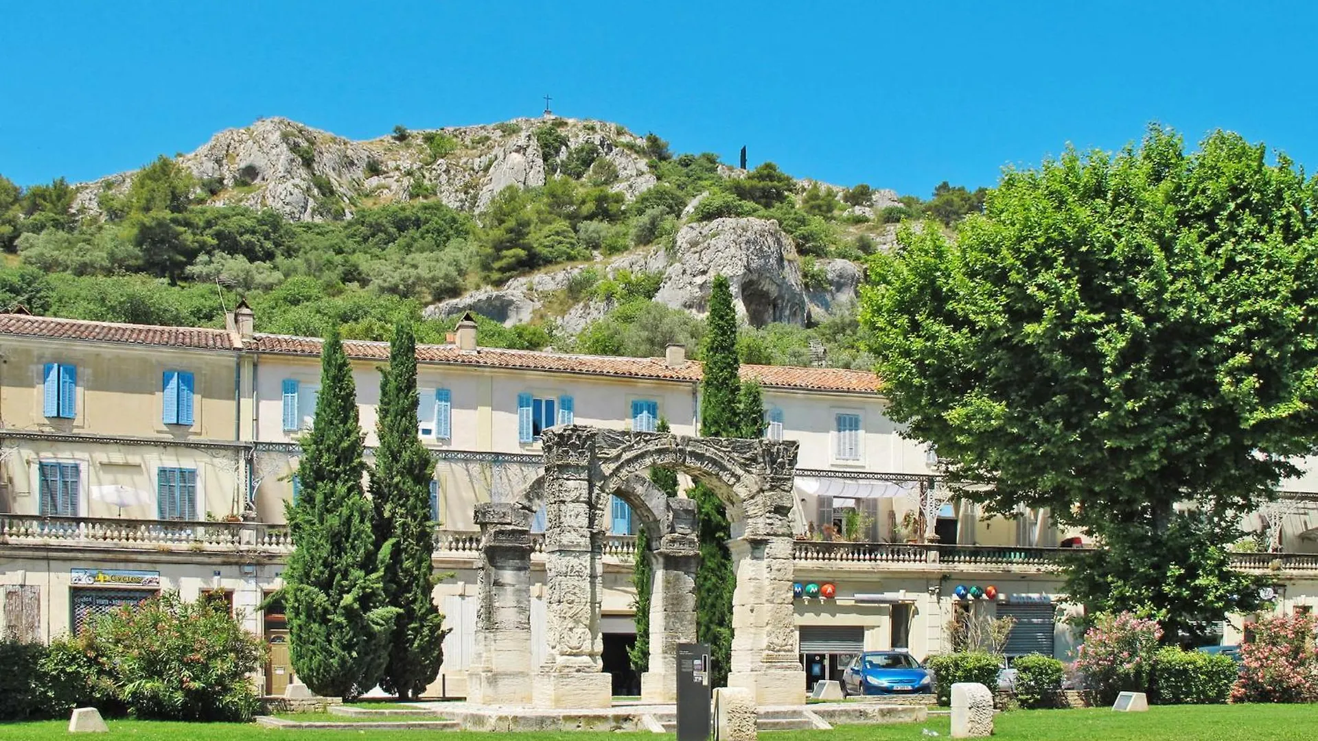 Holiday Home Luberon Vidauque - Cvn140 By Interhome Cavaillon