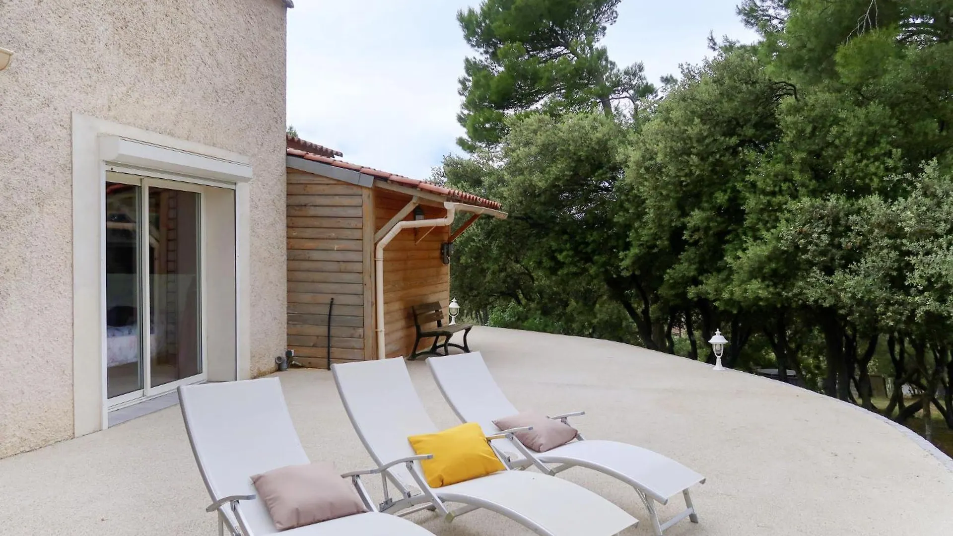 Holiday Home Luberon Vidauque - Cvn140 By Interhome Cavaillon