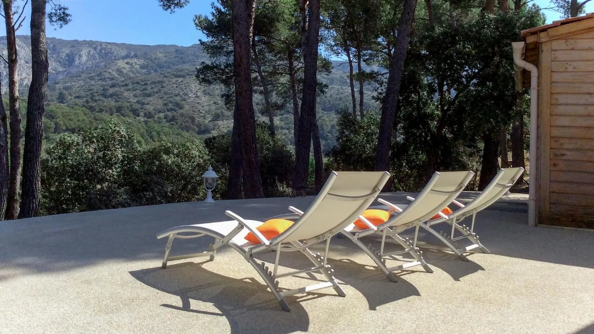 Holiday Home Luberon Vidauque - Cvn140 By Interhome Cavaillon France