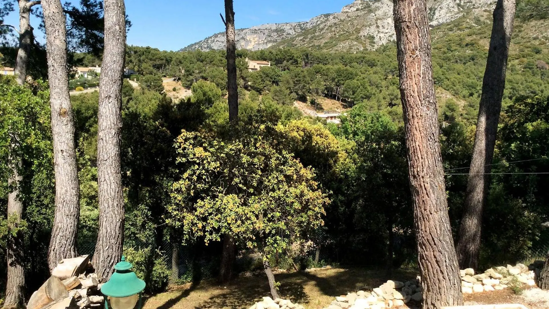 Holiday Home Luberon Vidauque - Cvn140 By Interhome Cavaillon 0*,  France
