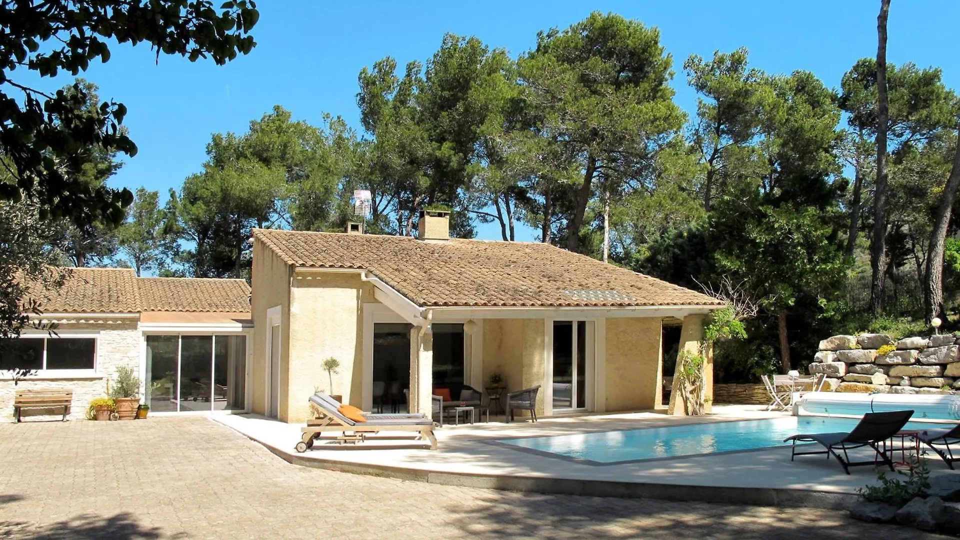 Holiday Home Luberon Vidauque - Cvn140 By Interhome Cavaillon