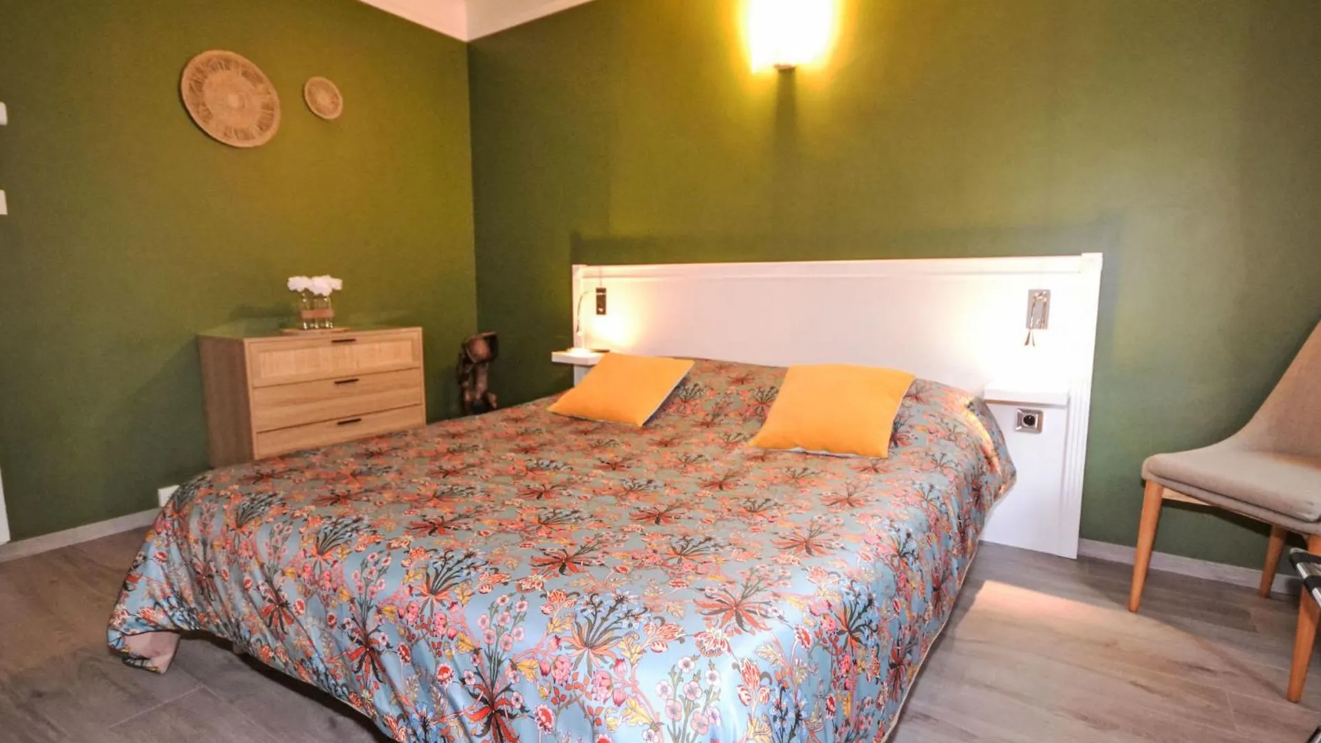 Holiday Home Luberon Vidauque - Cvn140 By Interhome Cavaillon France