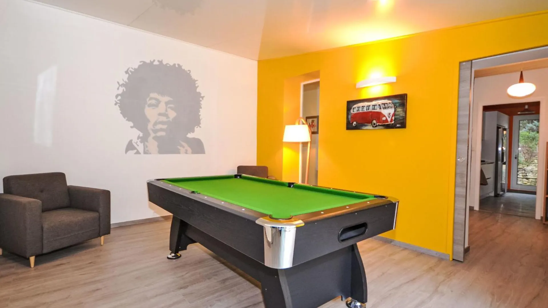 Holiday Home Luberon Vidauque - Cvn140 By Interhome Cavaillon