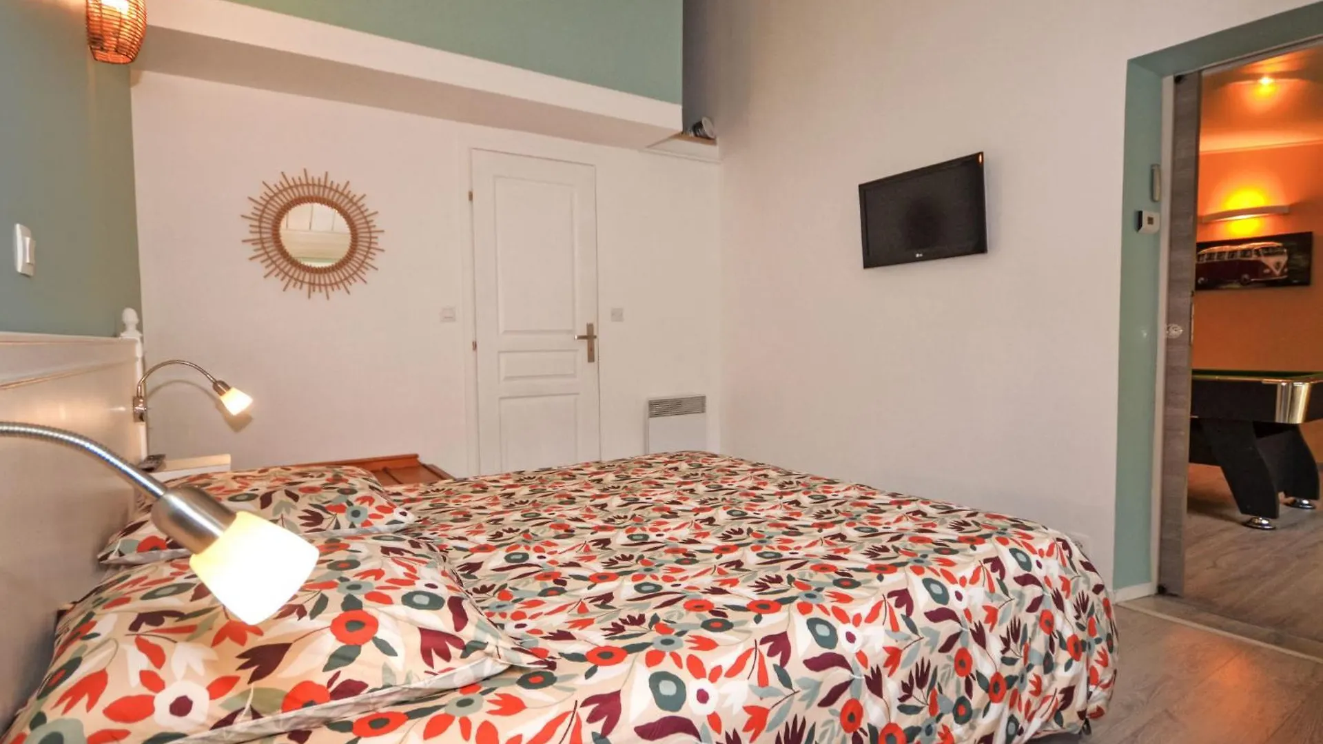 Holiday Home Luberon Vidauque - Cvn140 By Interhome Cavaillon France