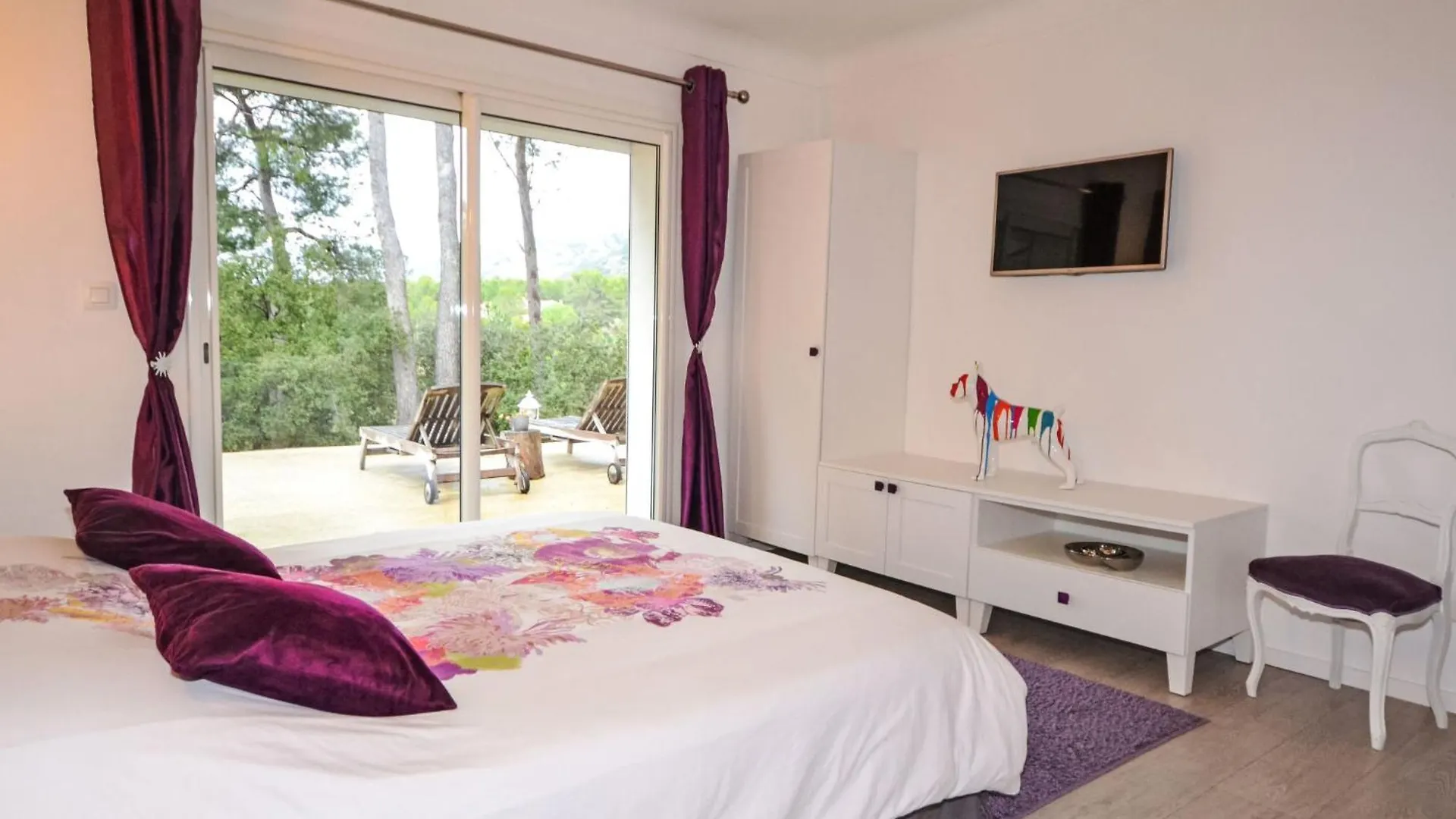 Holiday Home Luberon Vidauque - Cvn140 By Interhome Cavaillon 0*,