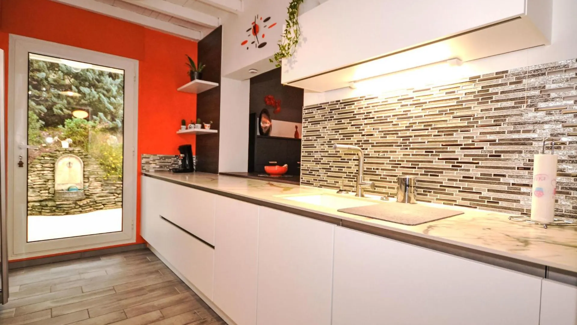 Holiday Home Luberon Vidauque - Cvn140 By Interhome Cavaillon France