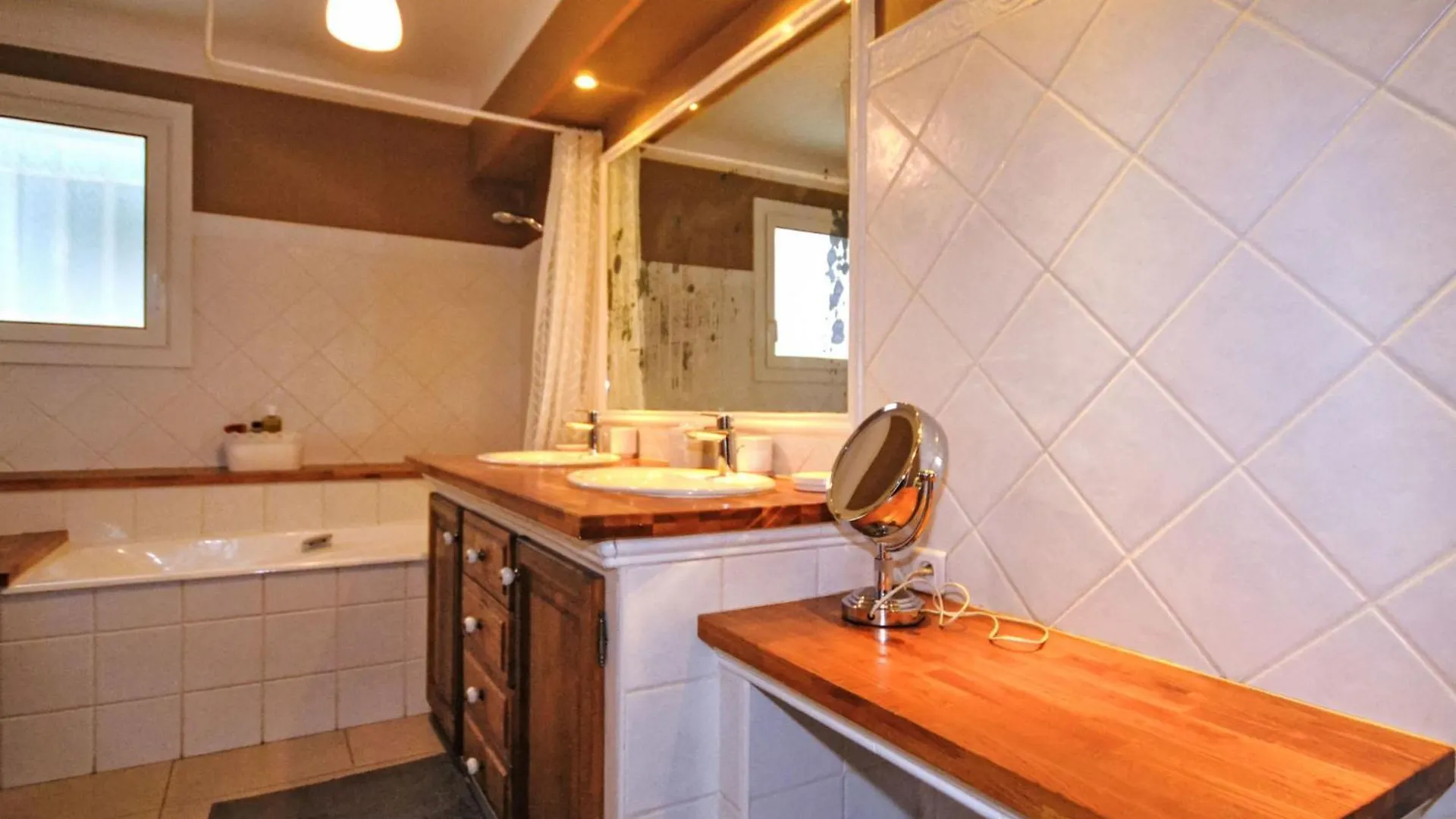 Holiday Home Luberon Vidauque - Cvn140 By Interhome Cavaillon France