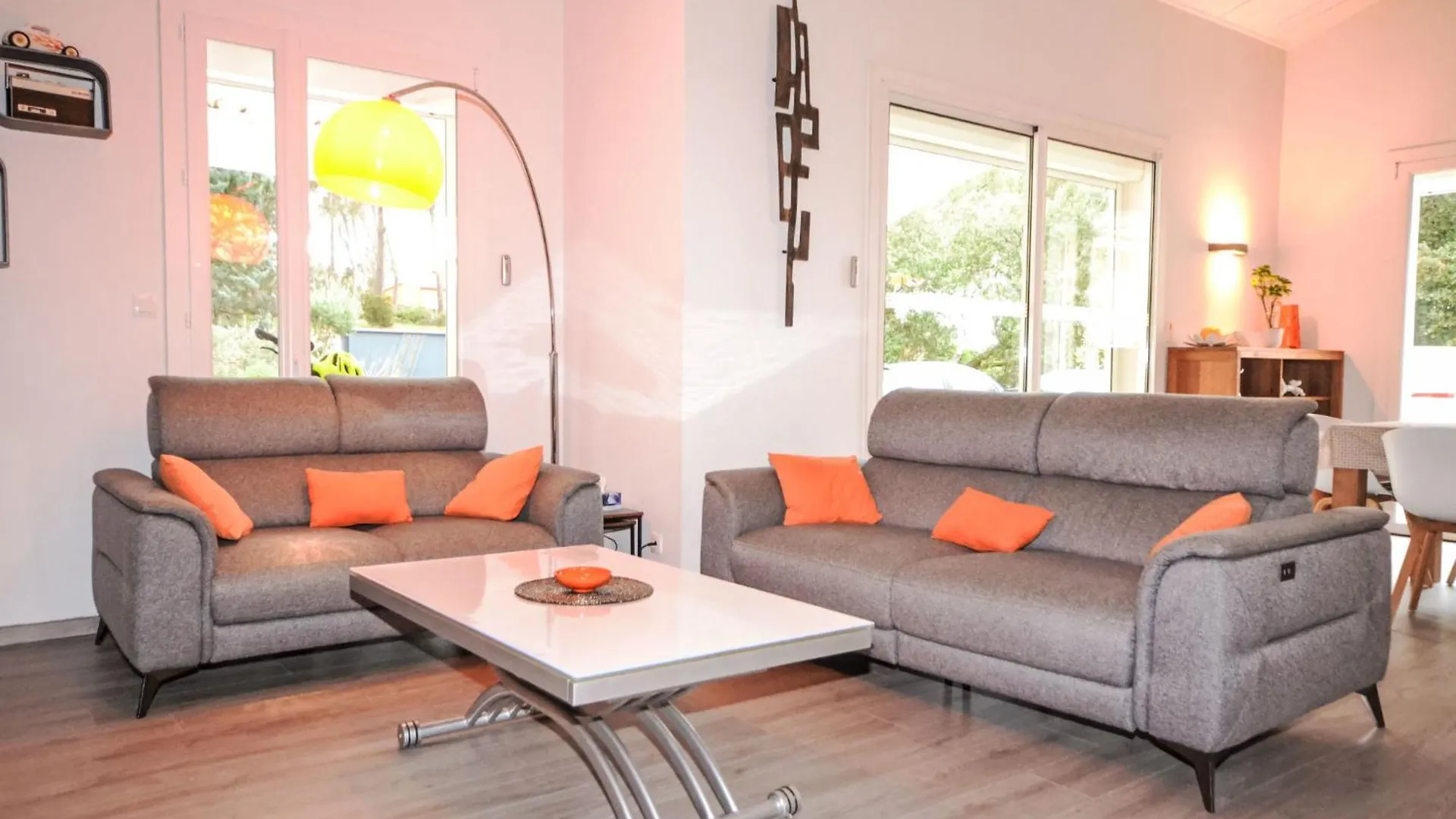 Holiday Home Luberon Vidauque - Cvn140 By Interhome Cavaillon France
