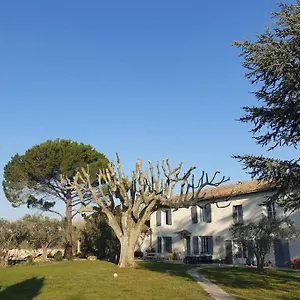 Le Mas Du Petit Duc Cavaillon
