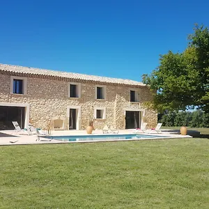 Mas Des Fugueyrolles Bed & Breakfast