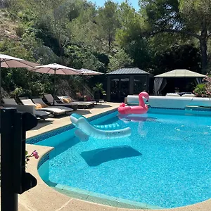 Des Estelles Axel Avec Espace Jacuzzi Cavaillon