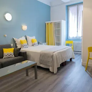 Toppin Hotel